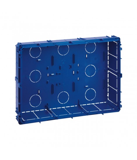 BOX EINBAU-x 53T18..372x258X75