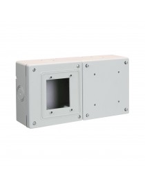 BOX DA PARETE IP56+PIA.CIECA S45 2M