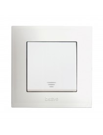 INTERRUTTORE 20AX TASTO LARGO 2M