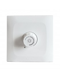 UNIVERSAL ROTARY DIMMER 500W 2M