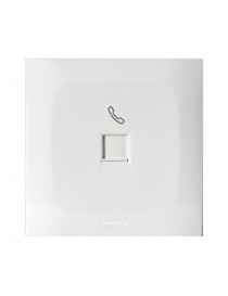 PRESA TELEFONO RJ11 2M