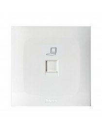 PRESA RJ45 CATEGORIA 6 UTP 2M