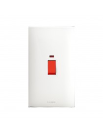 INTERR. BIPOLARE 45A+NEON 146MM 4M