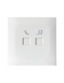 X&nbsp;RJ45&nbsp;E&nbsp;RJ11