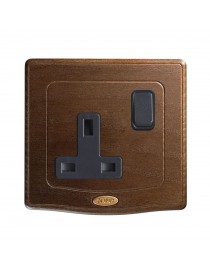 2&nbsp;PRESE&nbsp;13A+INTERR.2P&nbsp;LEGNO&nbsp;2M