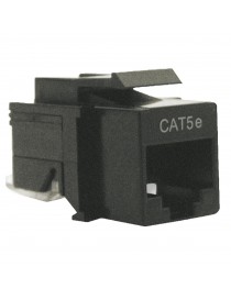 CONNETTORE RJ45 CAT.5E UTP AVE S44