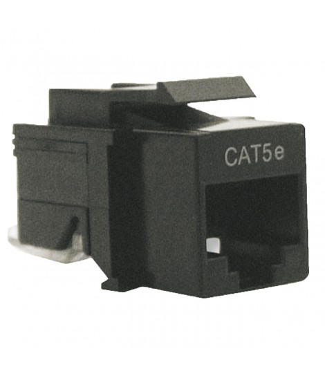 RJ45-STECKER, CAT.5E UTP AVE S44