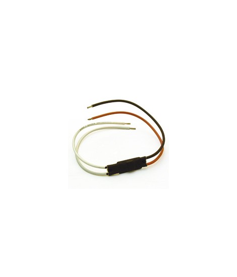 Disp. MR SILENZ. AC ELECTRICAL WELDS