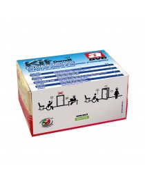 KIT FÜR SYSTEM-AUFRUF DOMUS