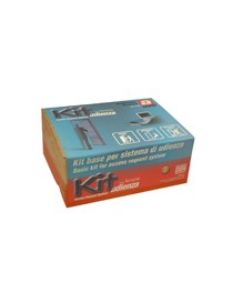 KIT RICHIESTA UDIENZA BANQUISE