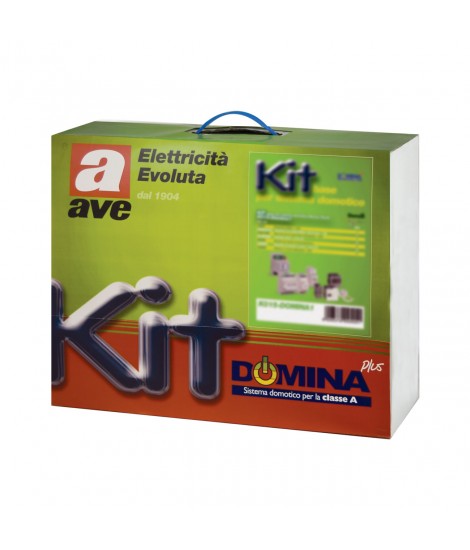 PROMO AF Kit AF927PLUS+NR1 AF943R
