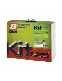 PROMO AF Kit AF927PLUSTC+NR1 AF943R