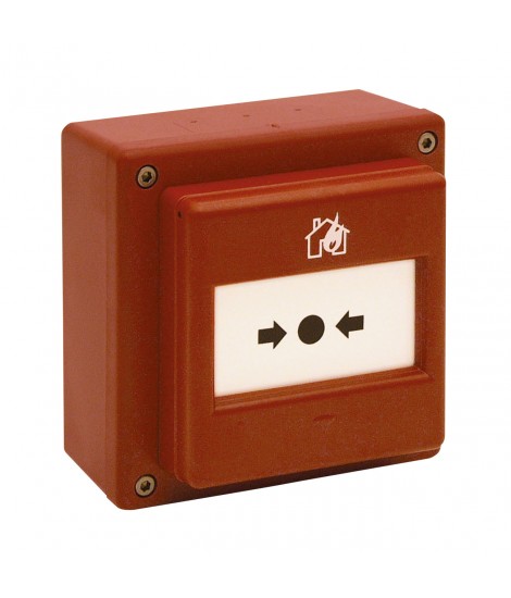 MANN-TASTE. BRUCHGLAS IP66