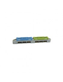 TERMINAL block 13X1,5-16MMQ FOR Q6512