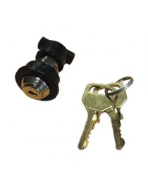 METAL LOCK FOR SQUARE IP65