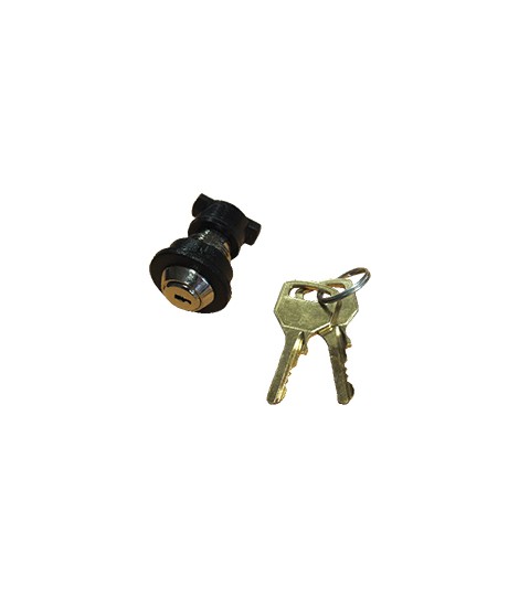 METALCHLOSS FÜR BILDER IP65