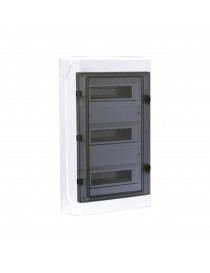 THE FRAMEWORK IP65 WALL 36 MOD. DIN