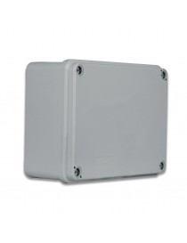 SCATOLA DER. LISCIA IP65 150X110X70