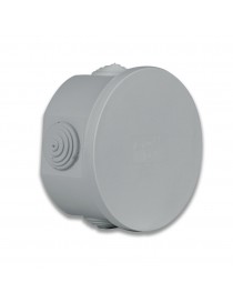 SCATOLA DERIVAZ. PARETE IP44 80X40
