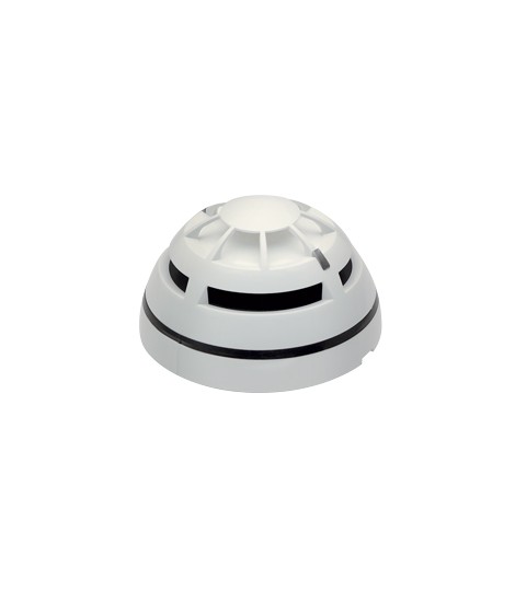 DETECTOR OPTICAL SMOKE ADDRESSED