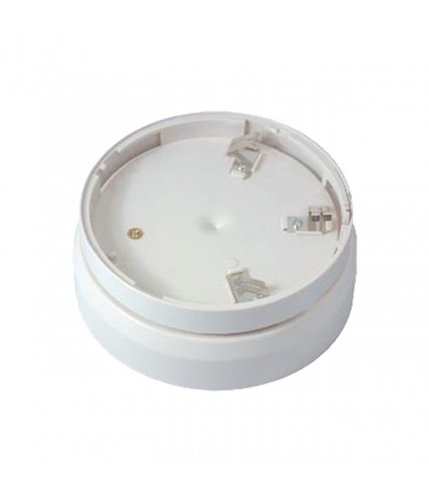 BASE FOR DETECTORS THAT ARE ADDRESSED