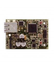 TOUCH SCREEN INTERFACE