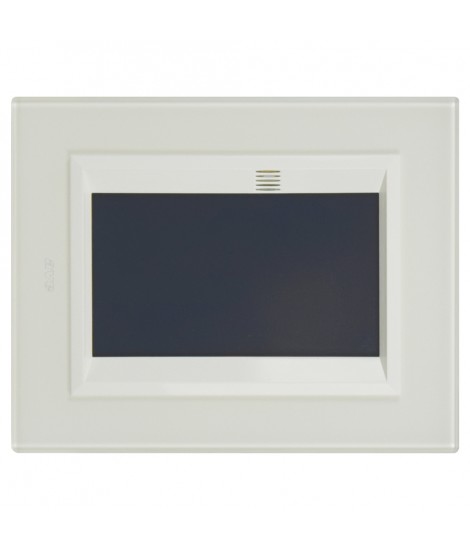 DOMINA TOUCH SCREEN 4.3" 3+3M S44