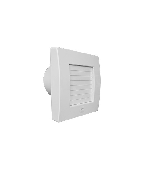 ASPIRATORE GRID d120 230V