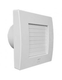 ASPIRATORE GRID d150 T 230V