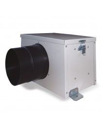 CASSETTA FILTRO F7 d125 X VNRL200..