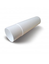 LED TELESCOPIC d150mm l300mm