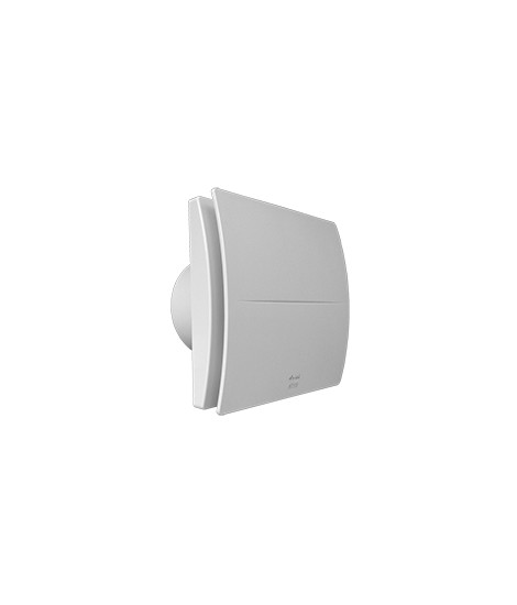 ASPIRATORE AXIAL d100HT DESIGN 230V