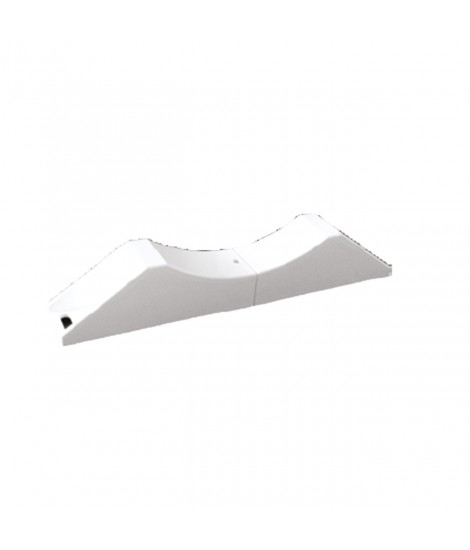 FIXING BRACKET FLUCSO d150
