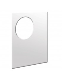 GUARNIZIONE d100 MM X ASP.CENTRIFUG