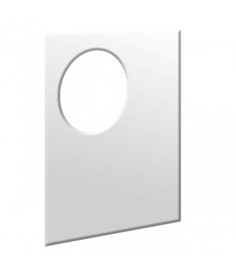 D100 MM X ASP GASKET. CENTRIFUG