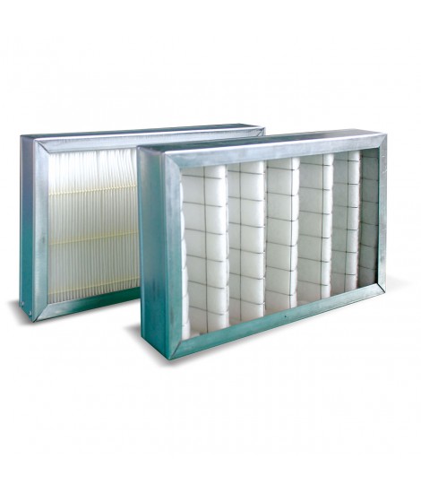 FILTRI RICAMBIO 2XG4 PER VNRV400..