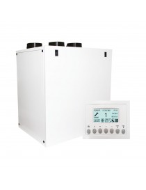 VMC VERTI550 MIT CONTROL PANEL
