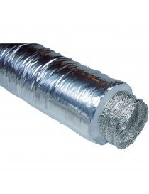 FLEXIBLE leitung d127mm l10m