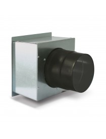 PLENUM X FUGENDÜSE-1 ATT.POS.d125mm