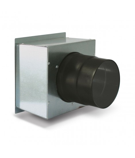 PLENUM X FUGENDÜSE-1 ATT.POS.d125mm