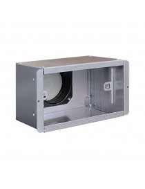PLENUM X GRIGLIE-1 ATT.POS. d75/63