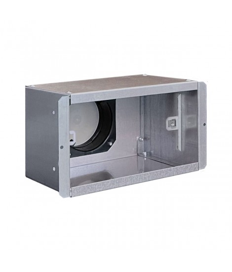 PLENUM X GRIGLIE-1 ATT.POS. d75/63