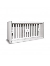 PLENUM X GRIDS-2 ATT.POS. d75/63