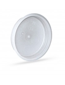 POLYETHYLENE CAP d75/63mm