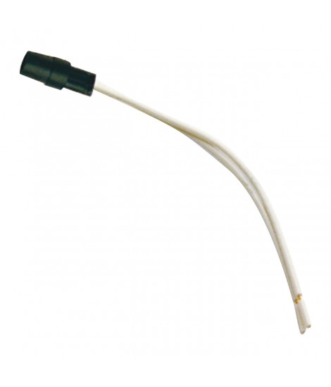 LAMPE 230V LED WEIß