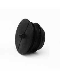 CAP X CORRUGATED TUBE DIAM. 32 MMQ