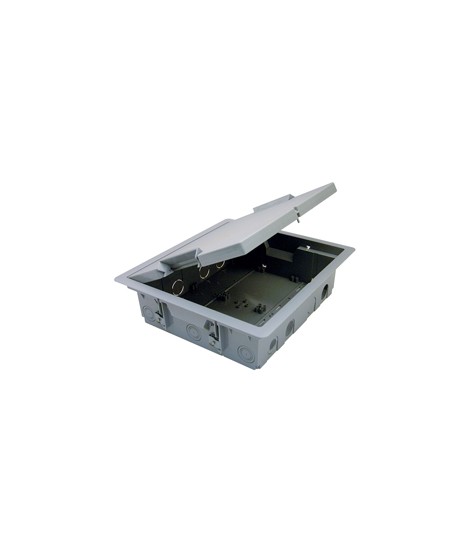 TORRETTA FILO PAVIMENTO 24 MOD. S44
