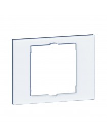 DISTANZIALE&nbsp;TRASPAR.X&nbsp;PLACCHE120X98