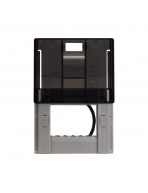 Und sie wurden.ALUMINIUM.X PLATTEN RUTSCHE S44 3M