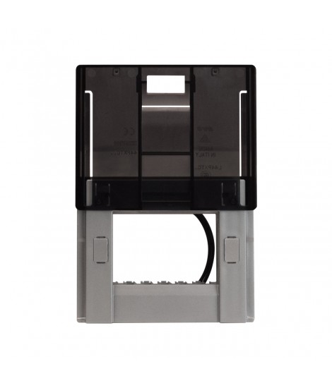 ARMAT.ALLU.X PLACCHE SCIVOLO S44 3M